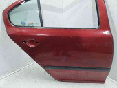 Usa dreapta spate Skoda Octavia 2 (1Z3) [Fabr 2004-2013] LF3W