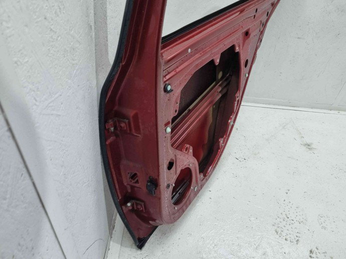 Usa dreapta spate Skoda Octavia 2 (1Z3) [Fabr 2004-2013] LF3W