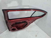 Usa dreapta spate Skoda Octavia 2 (1Z3) [Fabr 2004-2013] LF3W