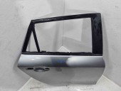 Usa dreapta spate MAZDA 3 II Hatchback Facelift [Fabr 2011-2013] Silver