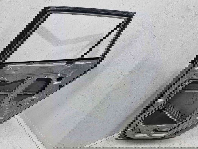 Usa dreapta spate MAZDA 3 II Hatchback Facelift [Fabr 2011-2013] Silver