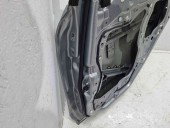 Usa dreapta spate MAZDA 3 II Hatchback Facelift [Fabr 2011-2013] Silver