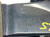  Grila aerisire stanga Skoda Fabia 2 Combi (5J, 545) [Fabr 2007-2014] 5J0819701