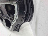 Usa dreapta spate MITSUBISHI Outlander II [Fabr 2006-2015] NEGRU
