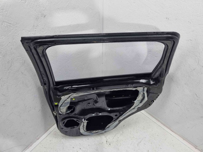 Usa dreapta spate MITSUBISHI Outlander II [Fabr 2006-2015] NEGRU