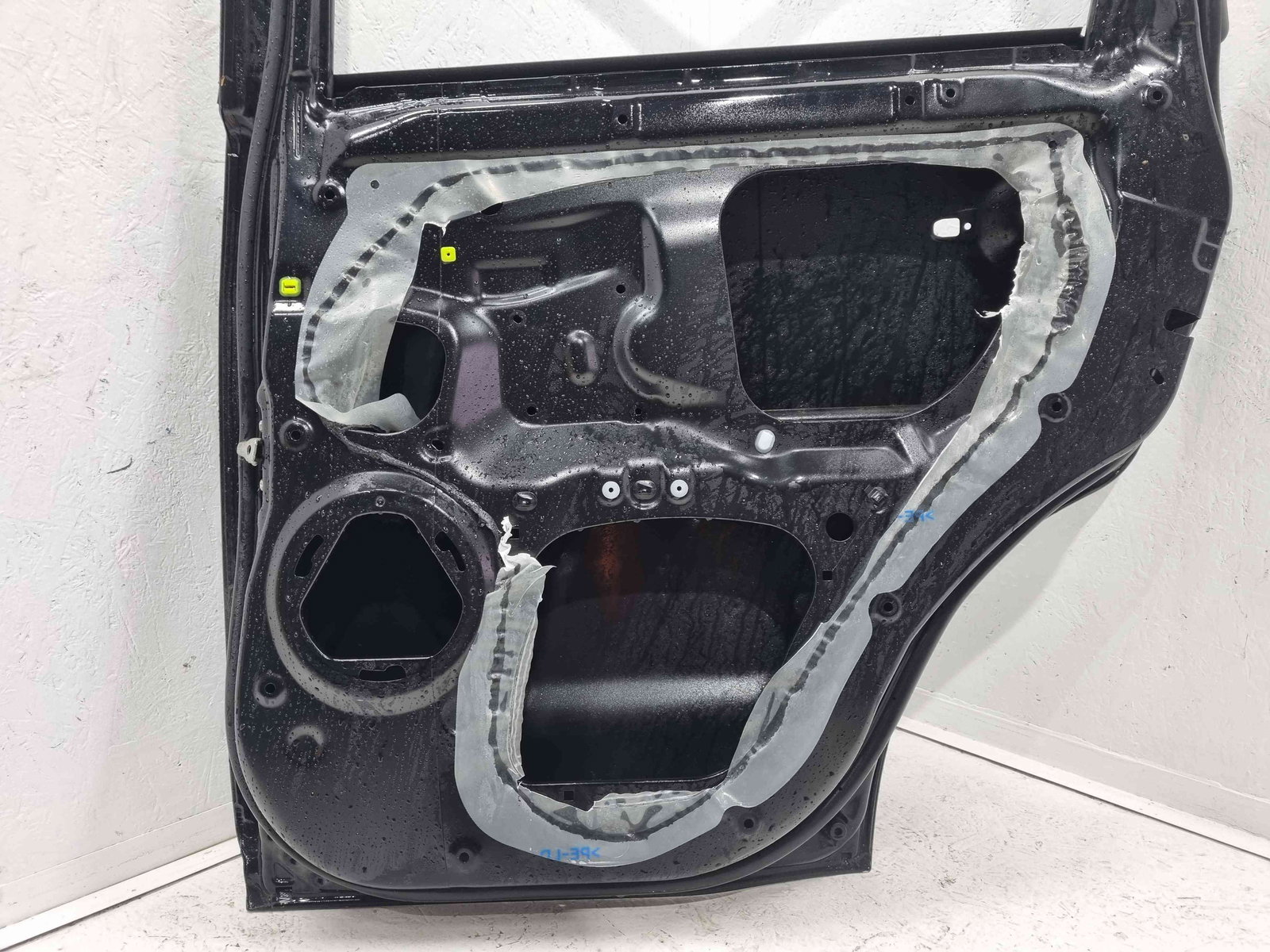 Usa dreapta spate MITSUBISHI Outlander II [Fabr 2006-2015] NEGRU - imagine 11