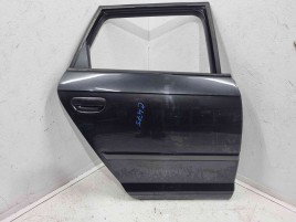 Usa dreapta spate Audi A3 Sportback (8PA) [Fabr 2004-2013] Facelift LZ7L