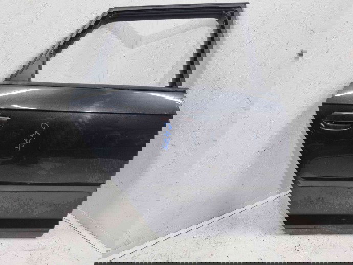 Usa dreapta spate Audi A3 Sportback (8PA) [Fabr 2004-2013] Facelift LZ7L