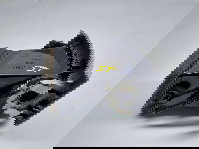  Grila aerisire stanga Skoda Fabia 2 Combi (5J, 545) [Fabr 2007-2014] 5J0819701