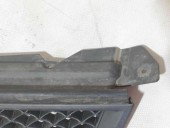 Grila bara fata 4M518138AE Ford Focus 2 (DA) [Fabr 2004-2012] 1.6 GBDB