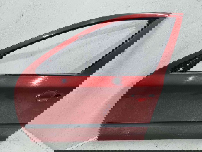 Usa stanga fata Skoda Octavia 2 (1Z3) [Fabr 2004-2013] LF3W