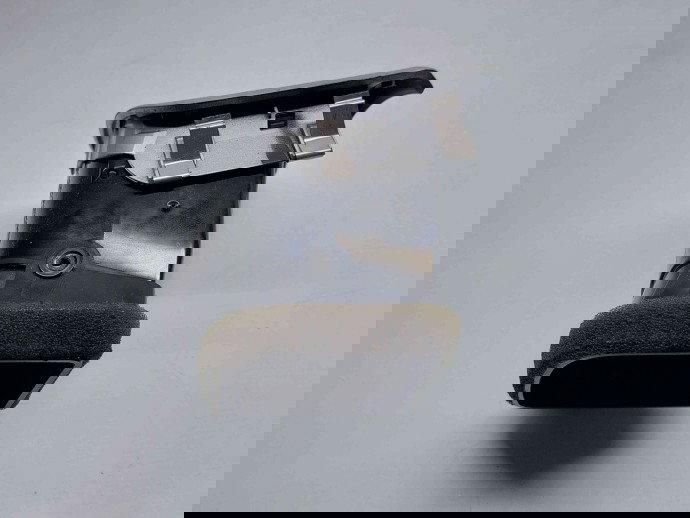  Grila aerisire stanga Skoda Fabia 2 Combi (5J, 545) [Fabr 2007-2014] 5J0819701