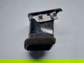  Grila aerisire stanga Skoda Fabia 2 Combi (5J, 545) [Fabr 2007-2014] 5J0819701