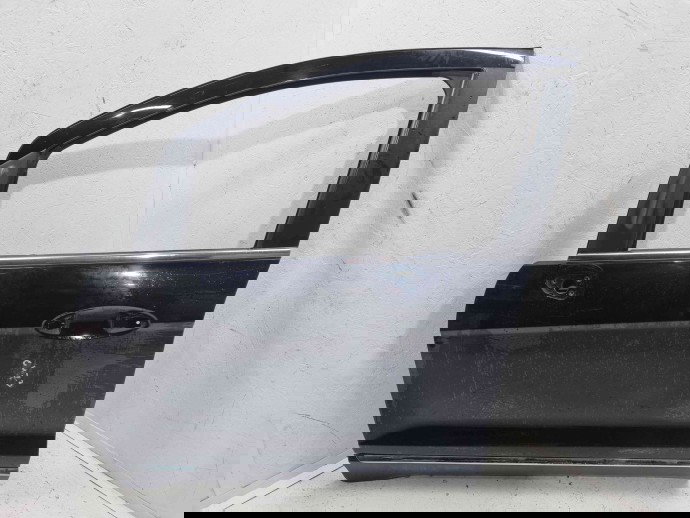 Usa stanga fata Ford Ecosport [Fabr 2017-2024] SHADOW BLACK