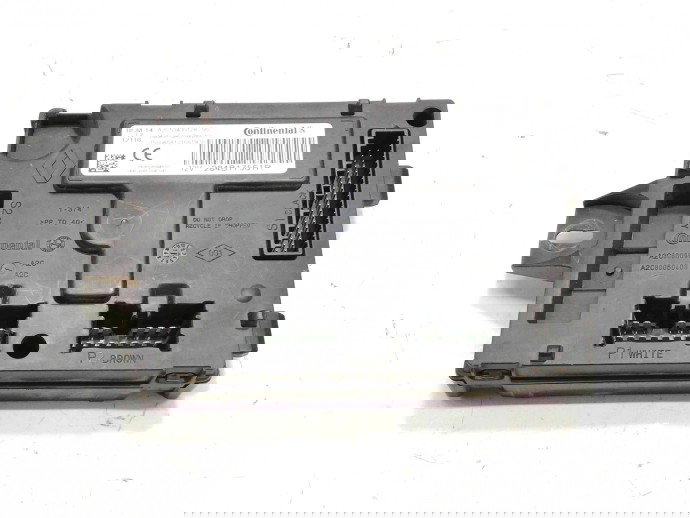 Modul confort 284B17561R Dacia Logan 2 1.5 K9K 2012-2022