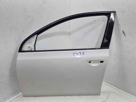 Usa stanga fata Volkswagen Golf 6 (5K1) [Fabr 2009-2013] LB9A