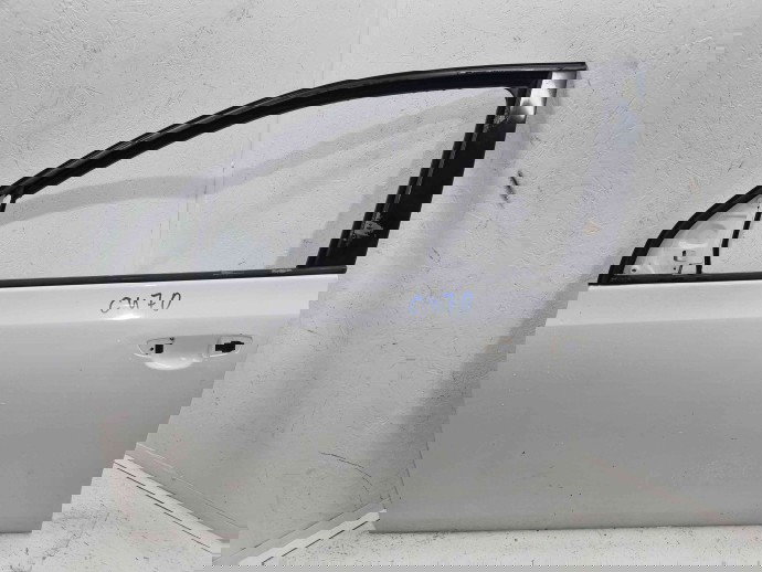 Usa stanga fata Volkswagen Golf 6 (5K1) [Fabr 2009-2013] LB9A