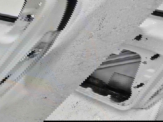 Usa stanga fata Volkswagen Golf 6 (5K1) [Fabr 2009-2013] LB9A