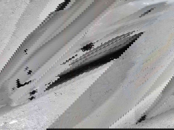 Usa stanga fata Volkswagen Golf 6 (5K1) [Fabr 2009-2013] LB9A