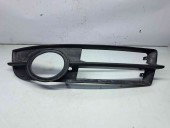 Grila proiector stanga Audi A6 (4F2, C6) [Fabr 2004-2010] OEM