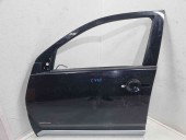 Usa stanga fata MITSUBISHI Outlander II [Fabr 2006-2015] NEGRU