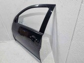 Usa stanga fata MITSUBISHI Outlander II [Fabr 2006-2015] NEGRU