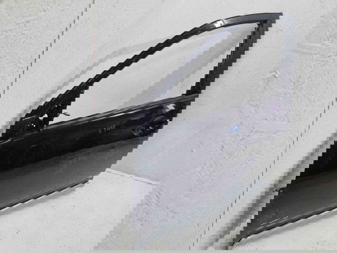 Usa stanga fata MITSUBISHI Outlander II [Fabr 2006-2015] NEGRU