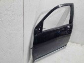 Usa stanga fata MITSUBISHI Outlander II [Fabr 2006-2015] NEGRU