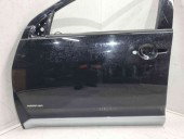 Usa stanga fata MITSUBISHI Outlander II [Fabr 2006-2015] NEGRU