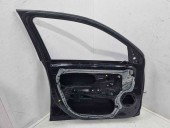 Usa stanga fata MITSUBISHI Outlander II [Fabr 2006-2015] NEGRU