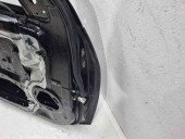 Usa stanga fata MITSUBISHI Outlander II [Fabr 2006-2015] NEGRU