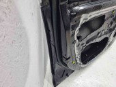 Usa stanga fata MITSUBISHI Outlander II [Fabr 2006-2015] NEGRU