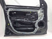 Usa stanga fata MITSUBISHI Outlander II [Fabr 2006-2015] NEGRU