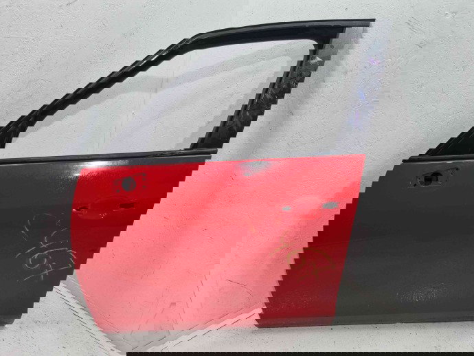 Usa stanga fata Opel Zafira C (D75) Tourer [Fabr 2011-2017] GBH