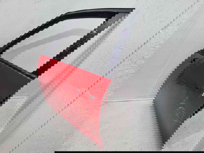 Usa stanga fata Opel Zafira C (D75) Tourer [Fabr 2011-2017] GBH