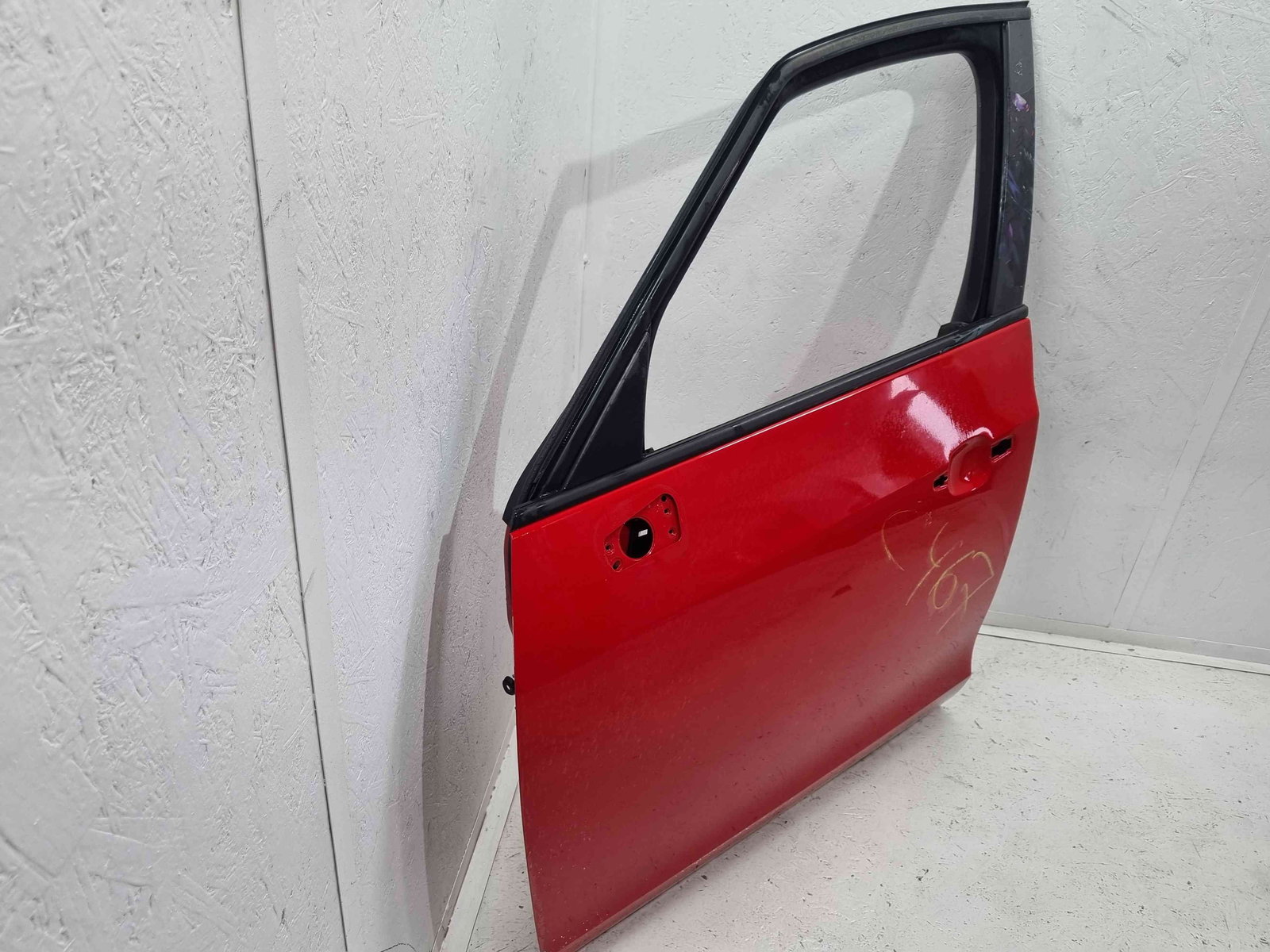 Usa stanga fata Opel Zafira C (D75) Tourer [Fabr 2011-2017] GBH - imagine 3