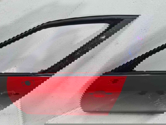 Usa stanga fata Opel Zafira C (D75) Tourer [Fabr 2011-2017] GBH