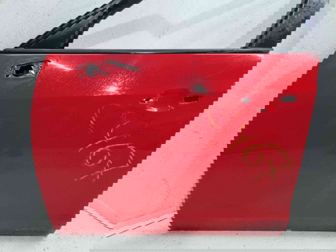 Usa stanga fata Opel Zafira C (D75) Tourer [Fabr 2011-2017] GBH