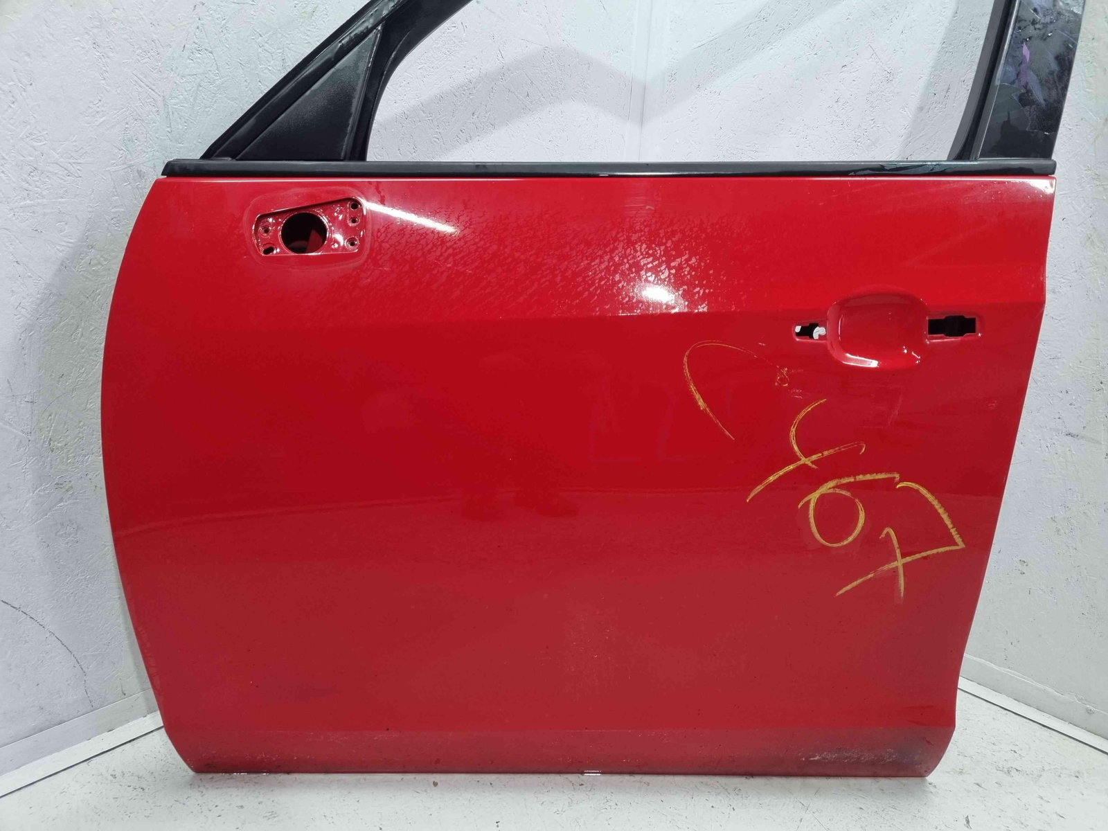 Usa stanga fata Opel Zafira C (D75) Tourer [Fabr 2011-2017] GBH - imagine 5