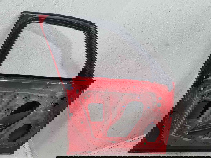 Usa stanga fata Opel Zafira C (D75) Tourer [Fabr 2011-2017] GBH