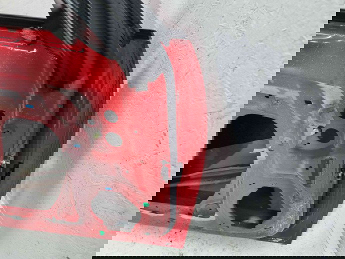 Usa stanga fata Opel Zafira C (D75) Tourer [Fabr 2011-2017] GBH