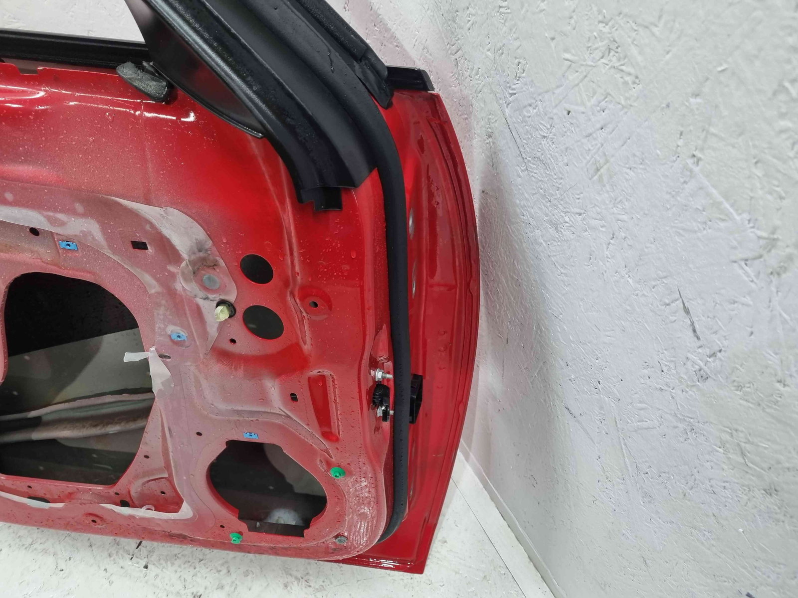 Usa stanga fata Opel Zafira C (D75) Tourer [Fabr 2011-2017] GBH - imagine 7