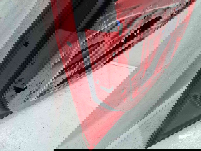 Usa stanga fata Opel Zafira C (D75) Tourer [Fabr 2011-2017] GBH