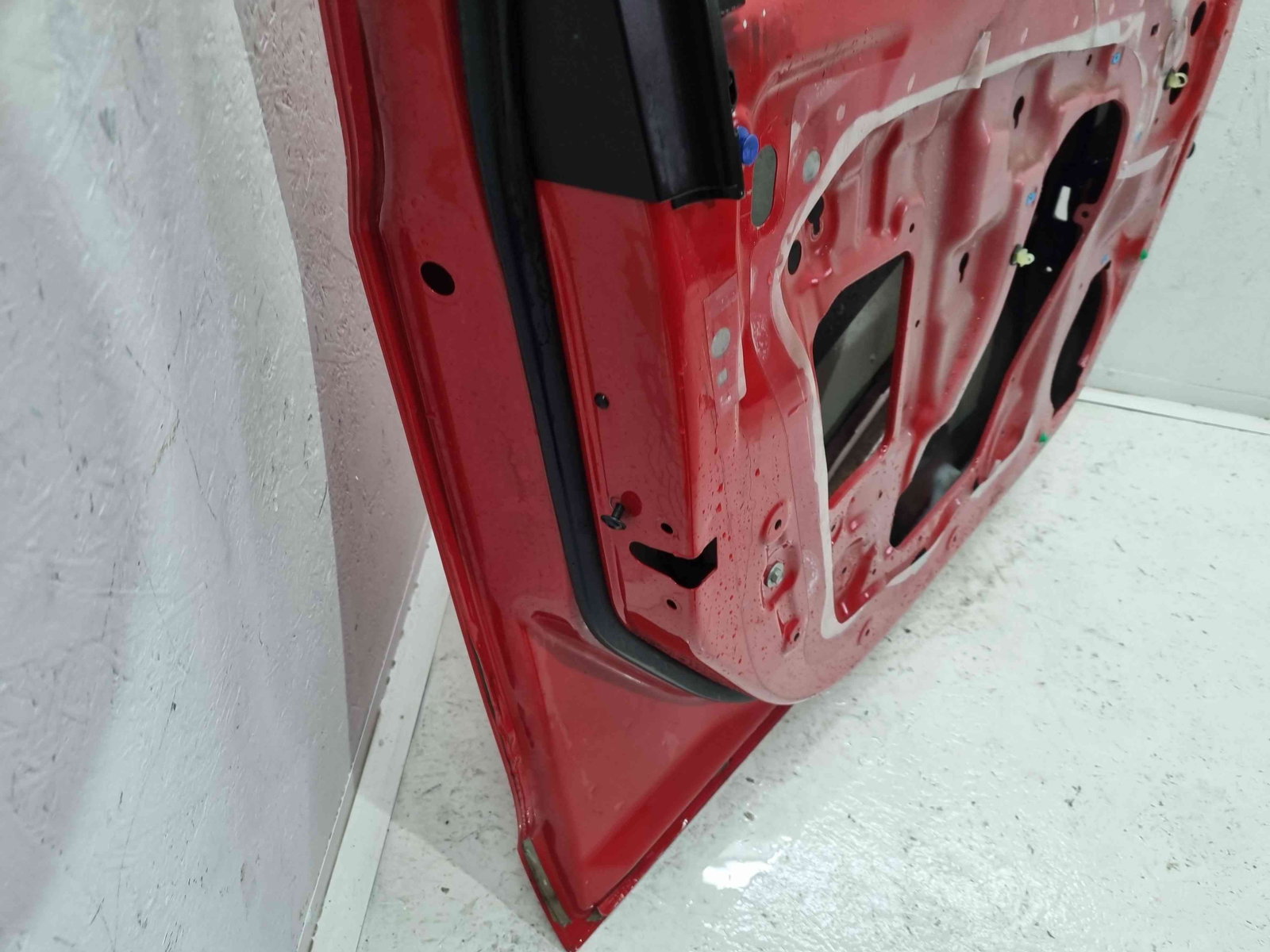 Usa stanga fata Opel Zafira C (D75) Tourer [Fabr 2011-2017] GBH - imagine 8