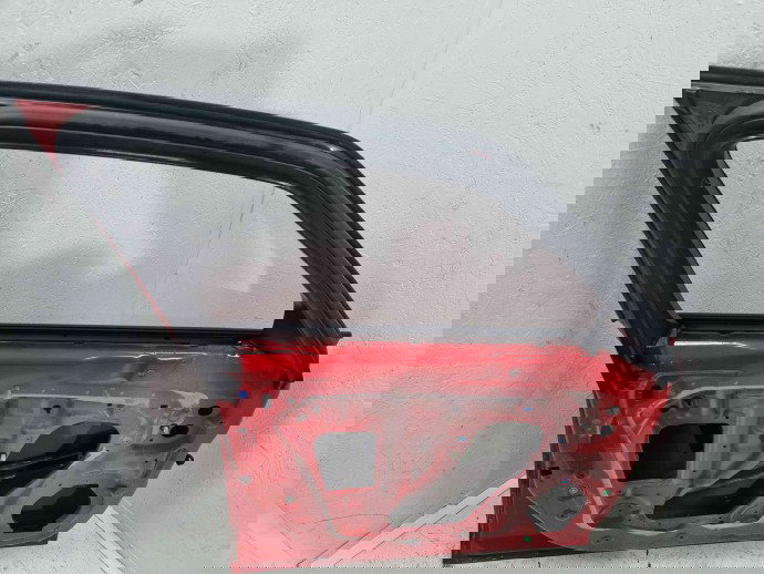 Usa stanga fata Opel Zafira C (D75) Tourer [Fabr 2011-2017] GBH