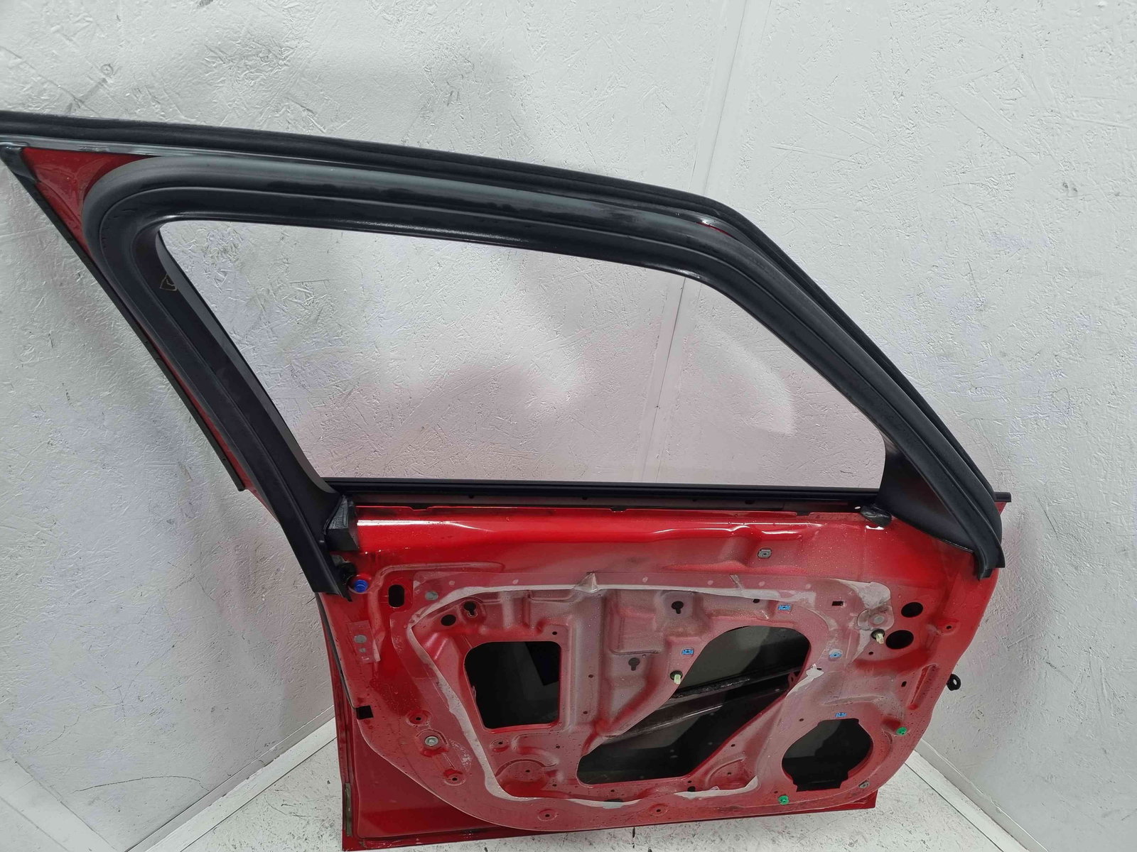 Usa stanga fata Opel Zafira C (D75) Tourer [Fabr 2011-2017] GBH - imagine 9