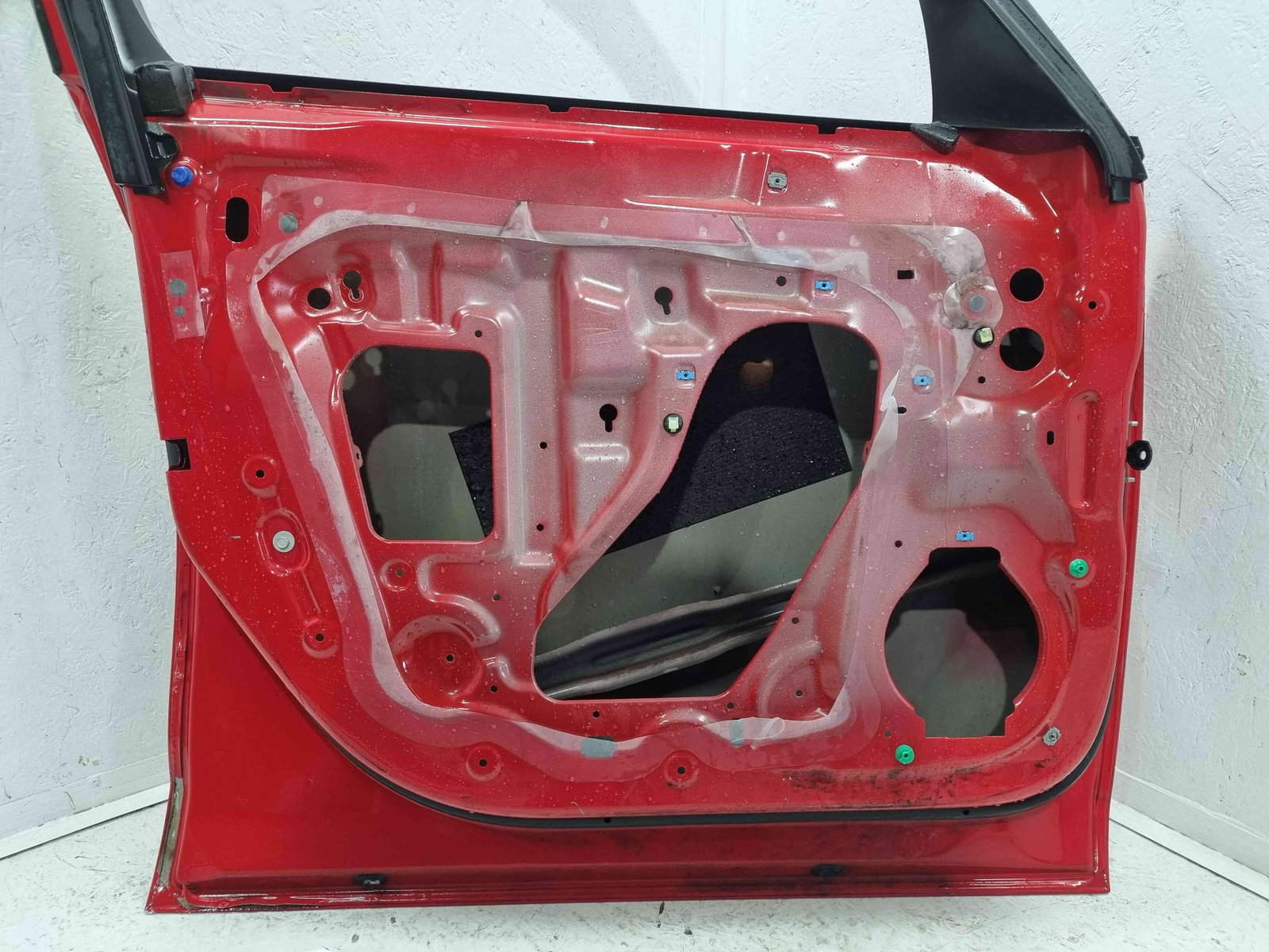 Usa stanga fata Opel Zafira C (D75) Tourer [Fabr 2011-2017] GBH - imagine 10