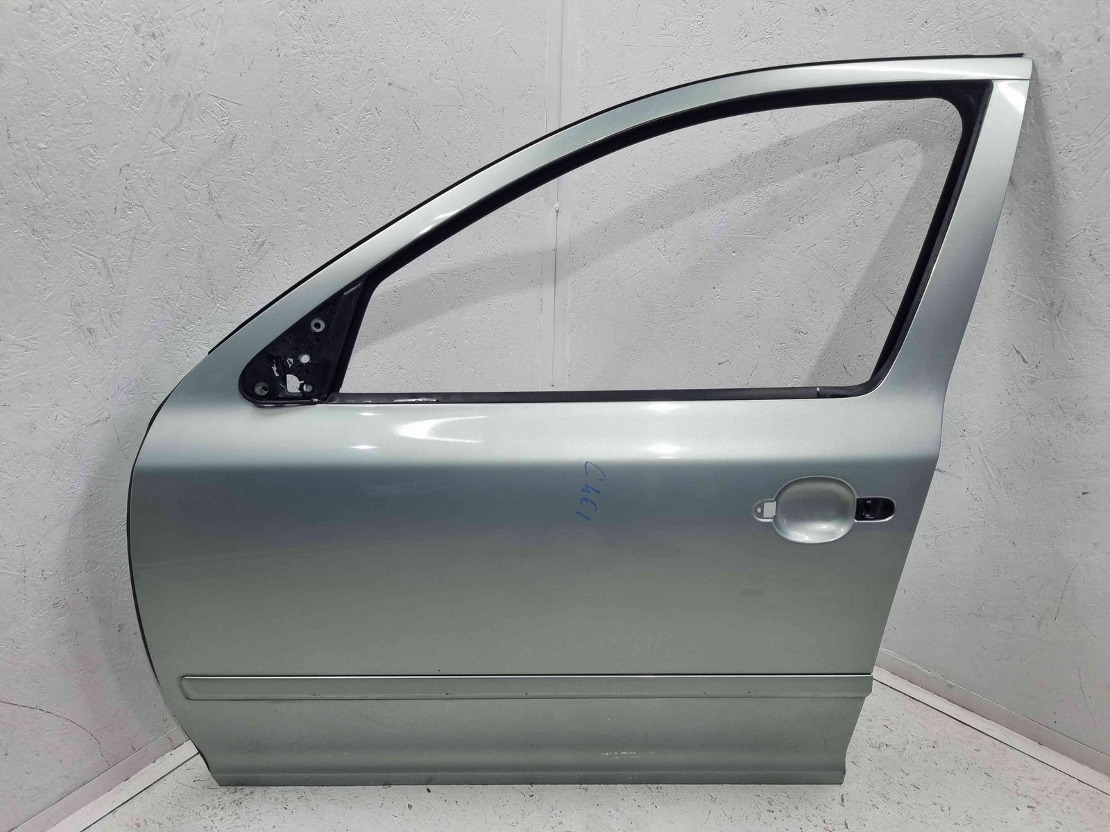 Usa stanga fata Skoda Octavia 2 Combi (1Z5) [Fabr 2004-2013] Facelift LF7W - imagine 1