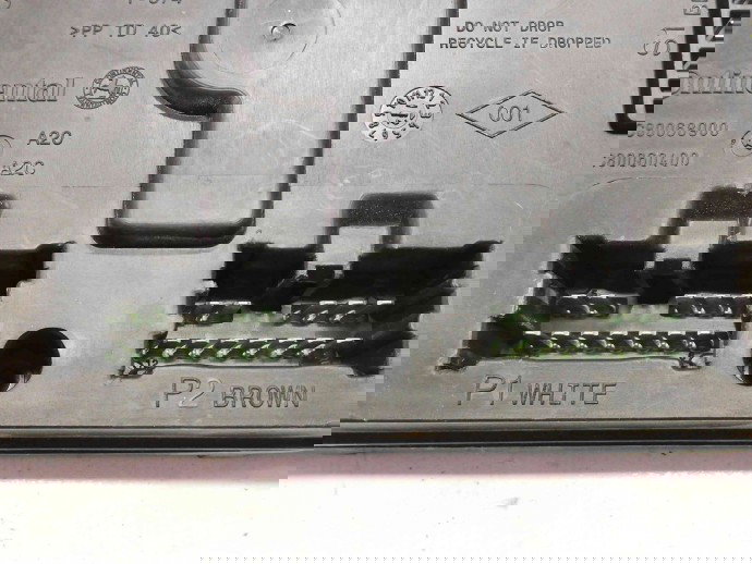 Modul confort 284B17561R Dacia Logan 2 1.5 K9K 2012-2022