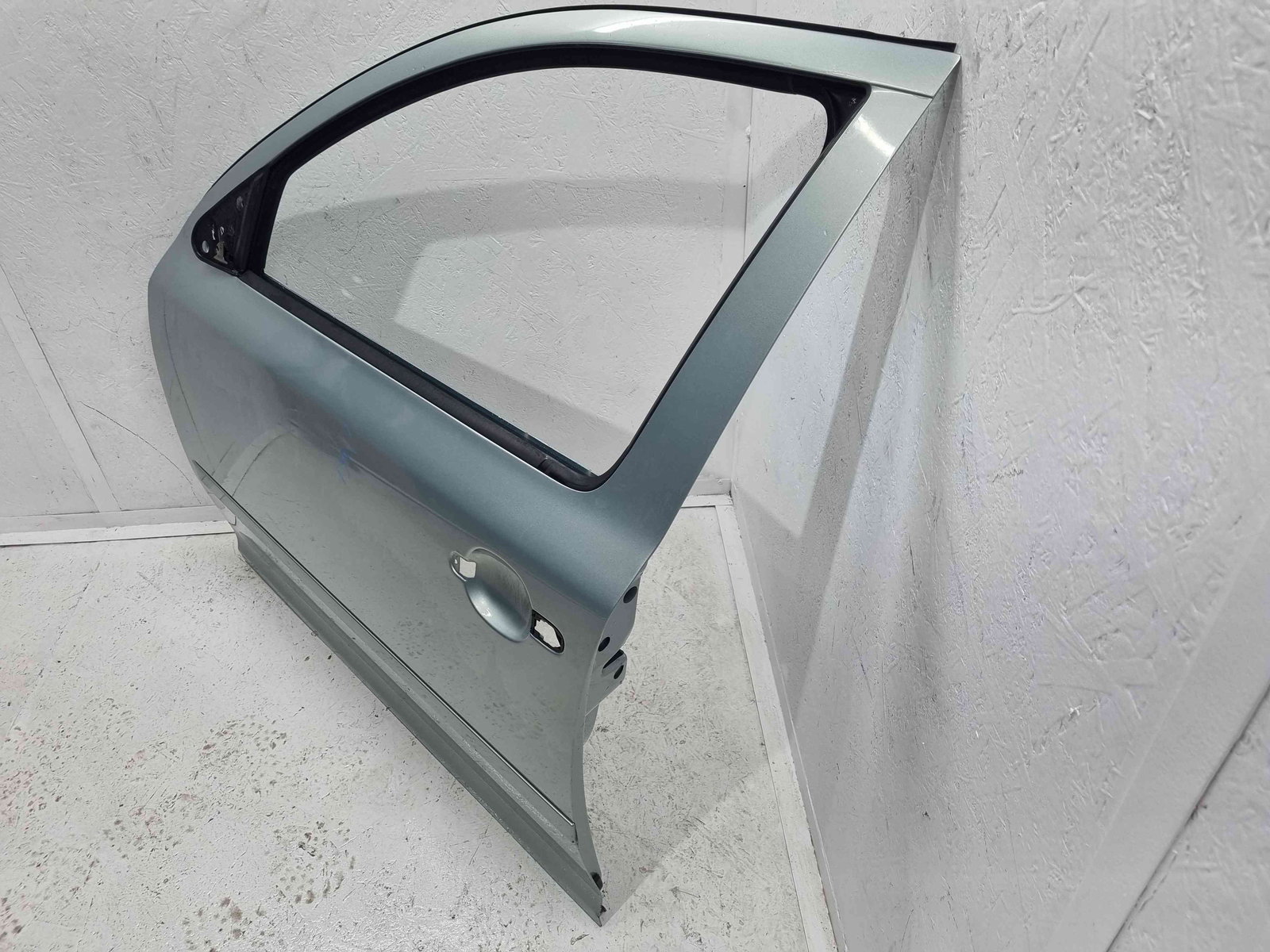 Usa stanga fata Skoda Octavia 2 Combi (1Z5) [Fabr 2004-2013] Facelift LF7W - imagine 2